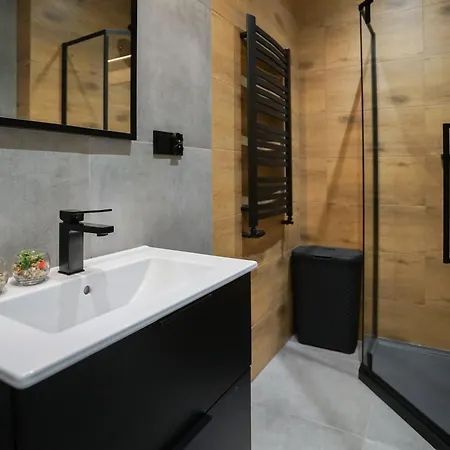 Twoja Przestrzeń Łódź