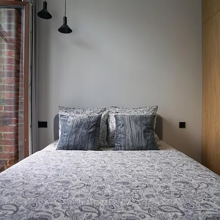 Twoja Przestrzeń Apartament Łódź